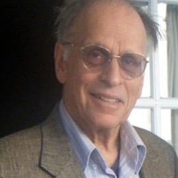 Photo of Seymour Spilerman