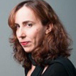 photo of Elizabeth Bernstein
