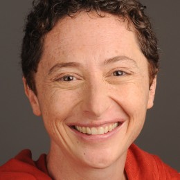Photo of Debbie Becher