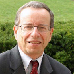 photo of Michael S. Schudson
