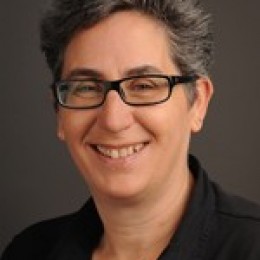 photo of Debra C. Minkoff