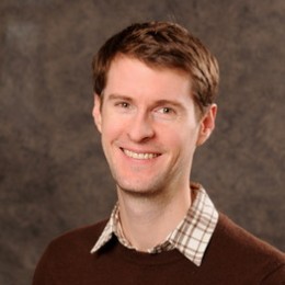 Photo of Mark L Hatzenbuehler