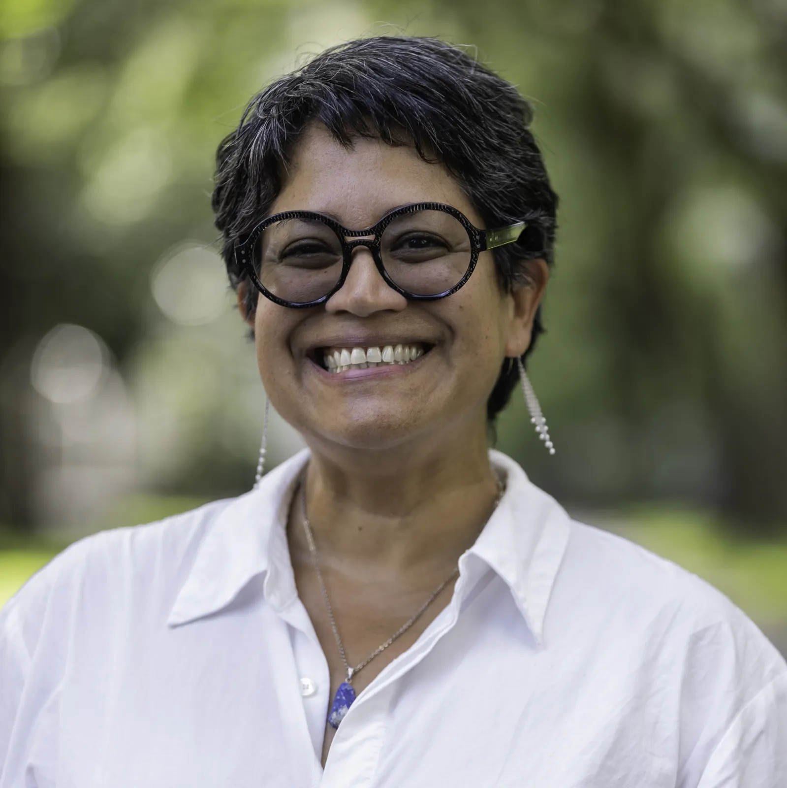 Teresa E. Aguayo