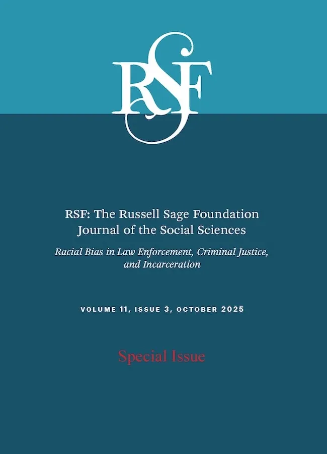 RSF cover