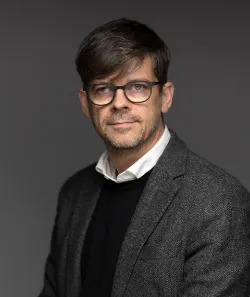 Patrik Aspers