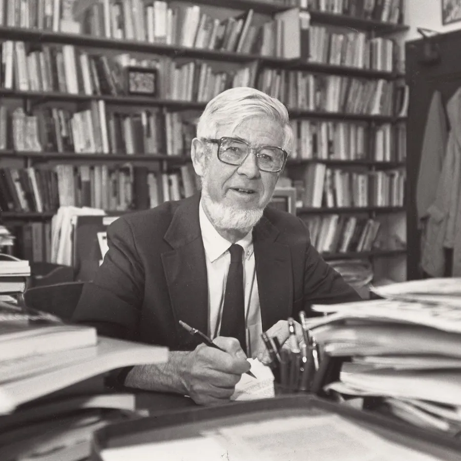 Herbert Gans