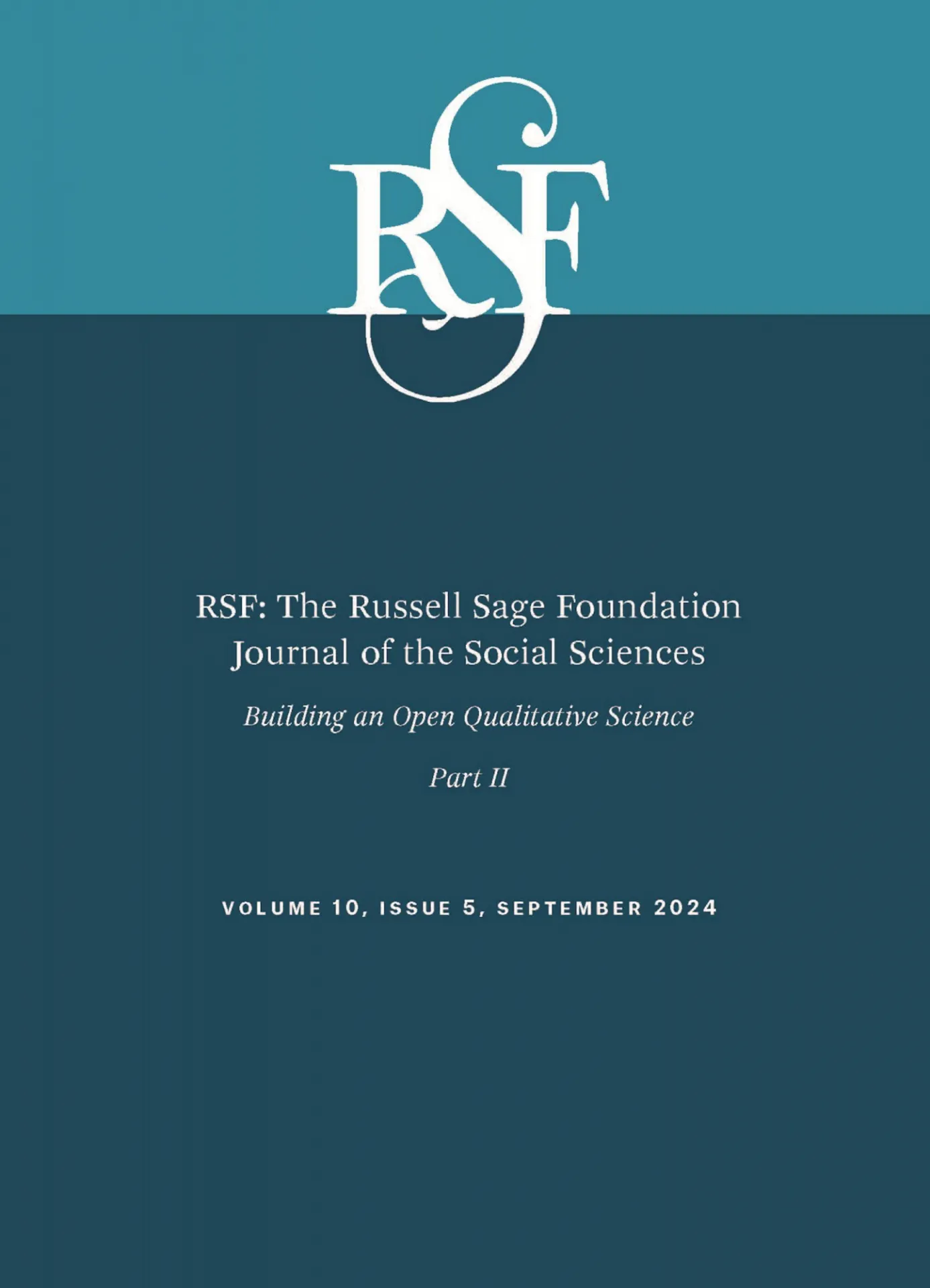 RSF