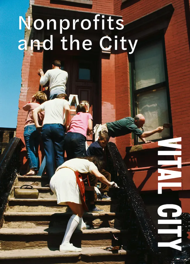 Vital City