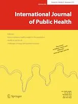 International Journal of Public Health