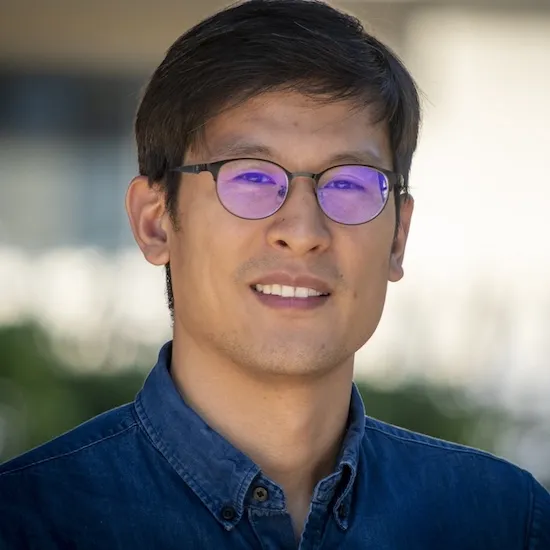 James Chu