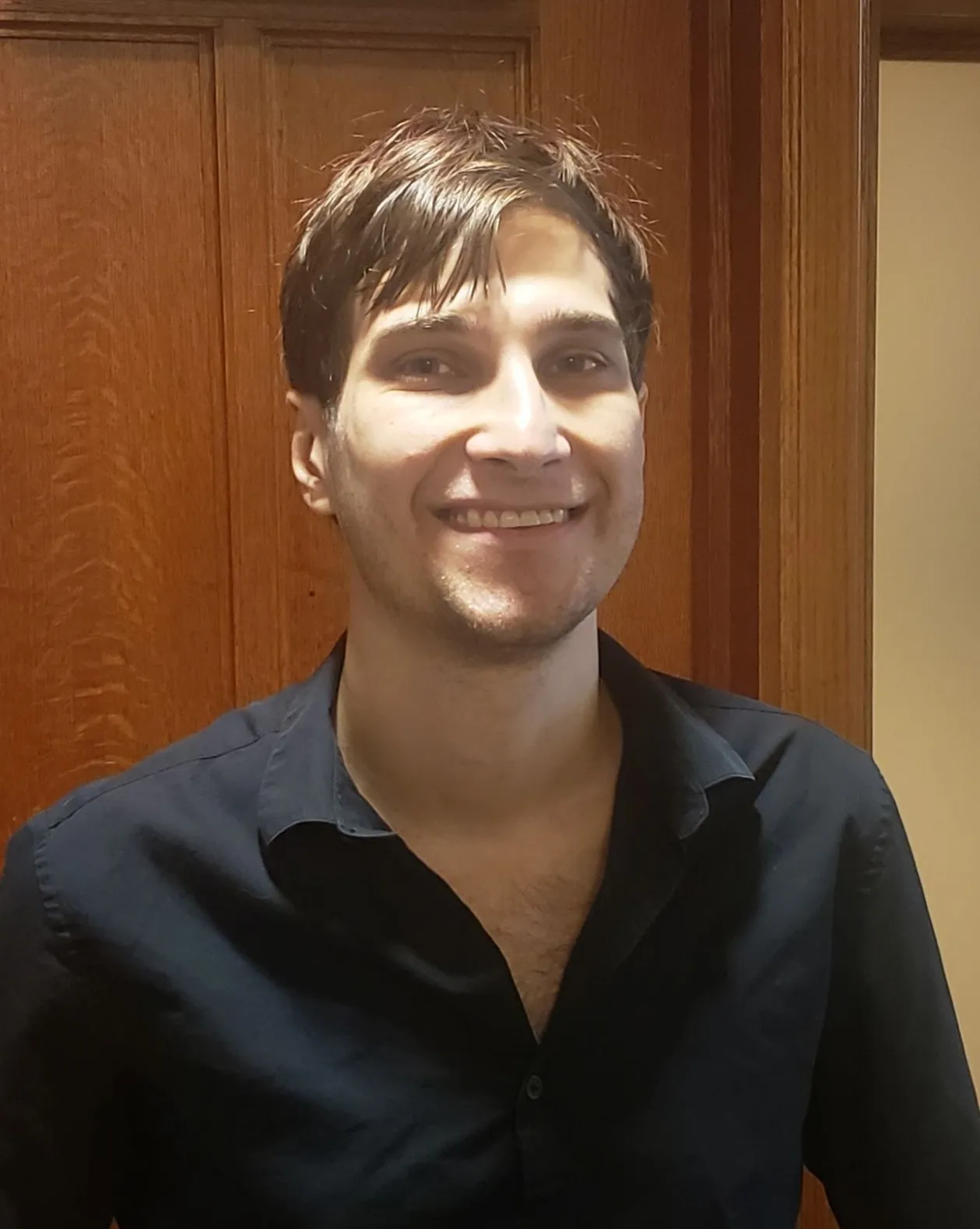 Daniel Wojtkiewicz