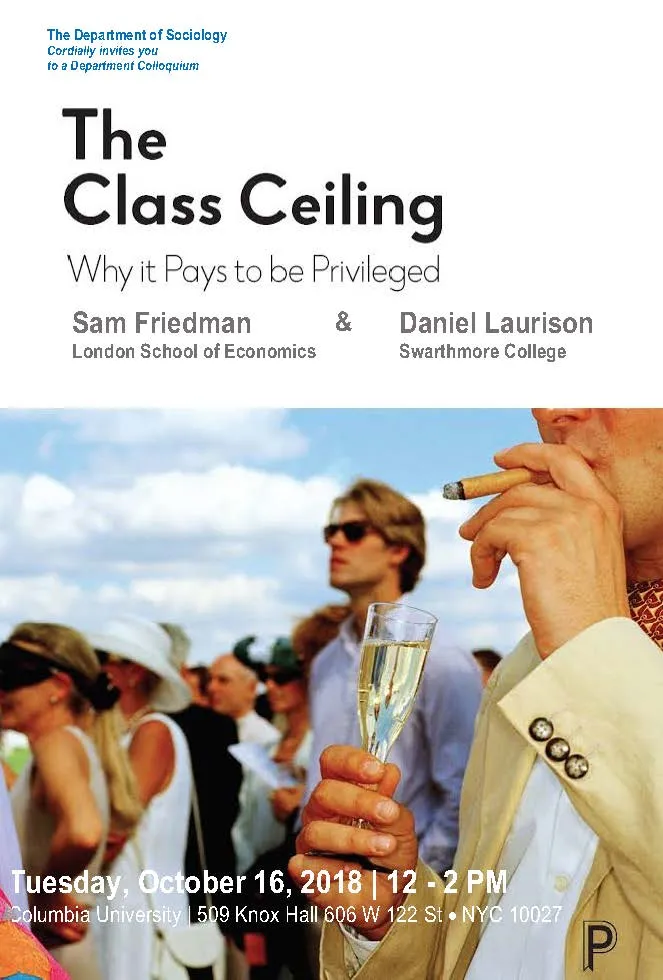 Class Ceiling