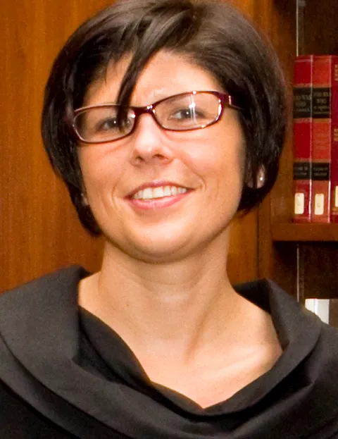 delia baldassarri