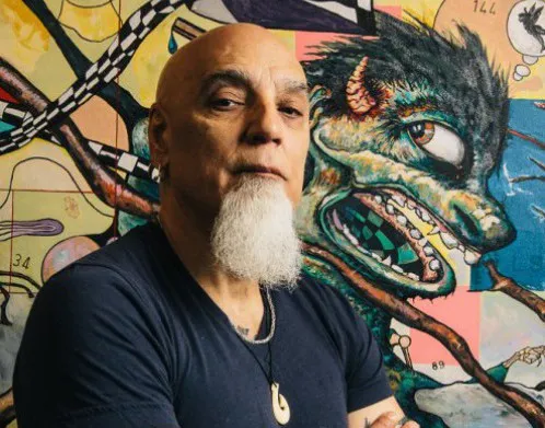 Umberto Crenca