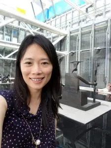 Ya-Wen Lei