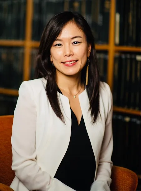 Jaeeun Kim
