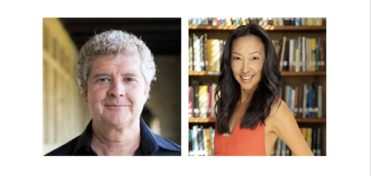 Sean Reardon & jennifer Lee