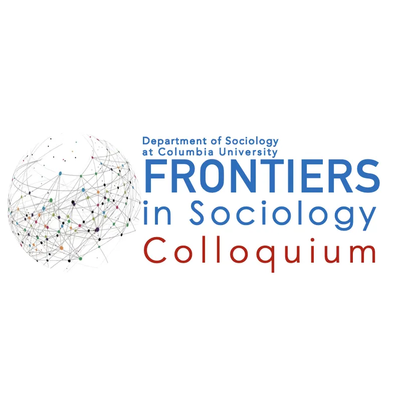 Frontiers logo
