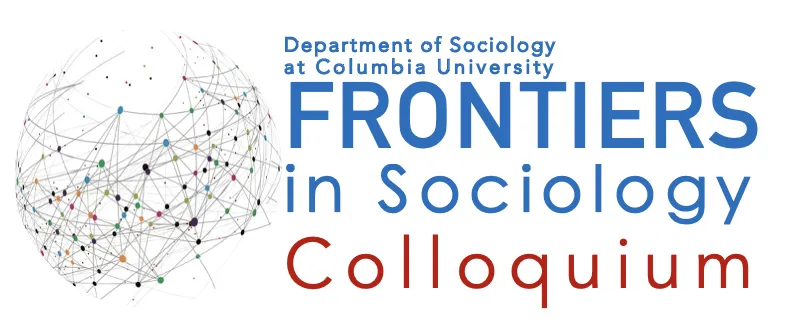 Frontiers