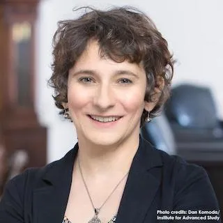 Marion Fourcade