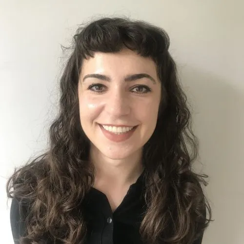 Haley Zovickian