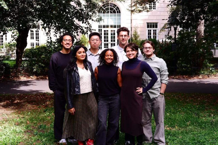 PhD Cohort 2026