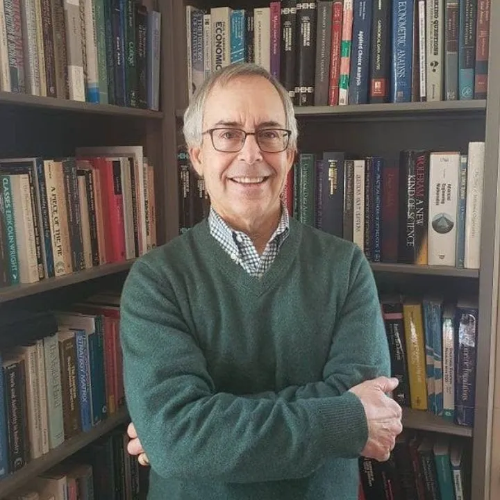 Prof. Thomas A. DiPrete