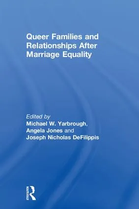 Reflections on Marriage Equality as a Vehicle for LGBTQ Political Transformation.