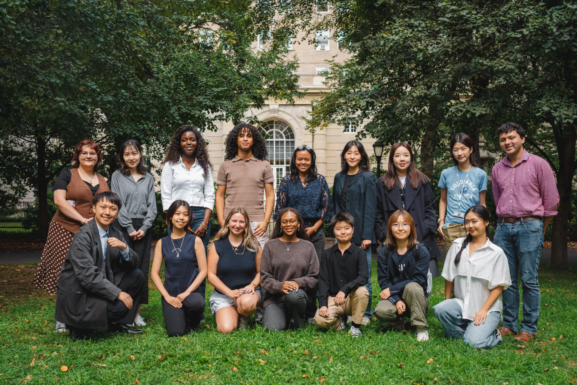 MA cohort