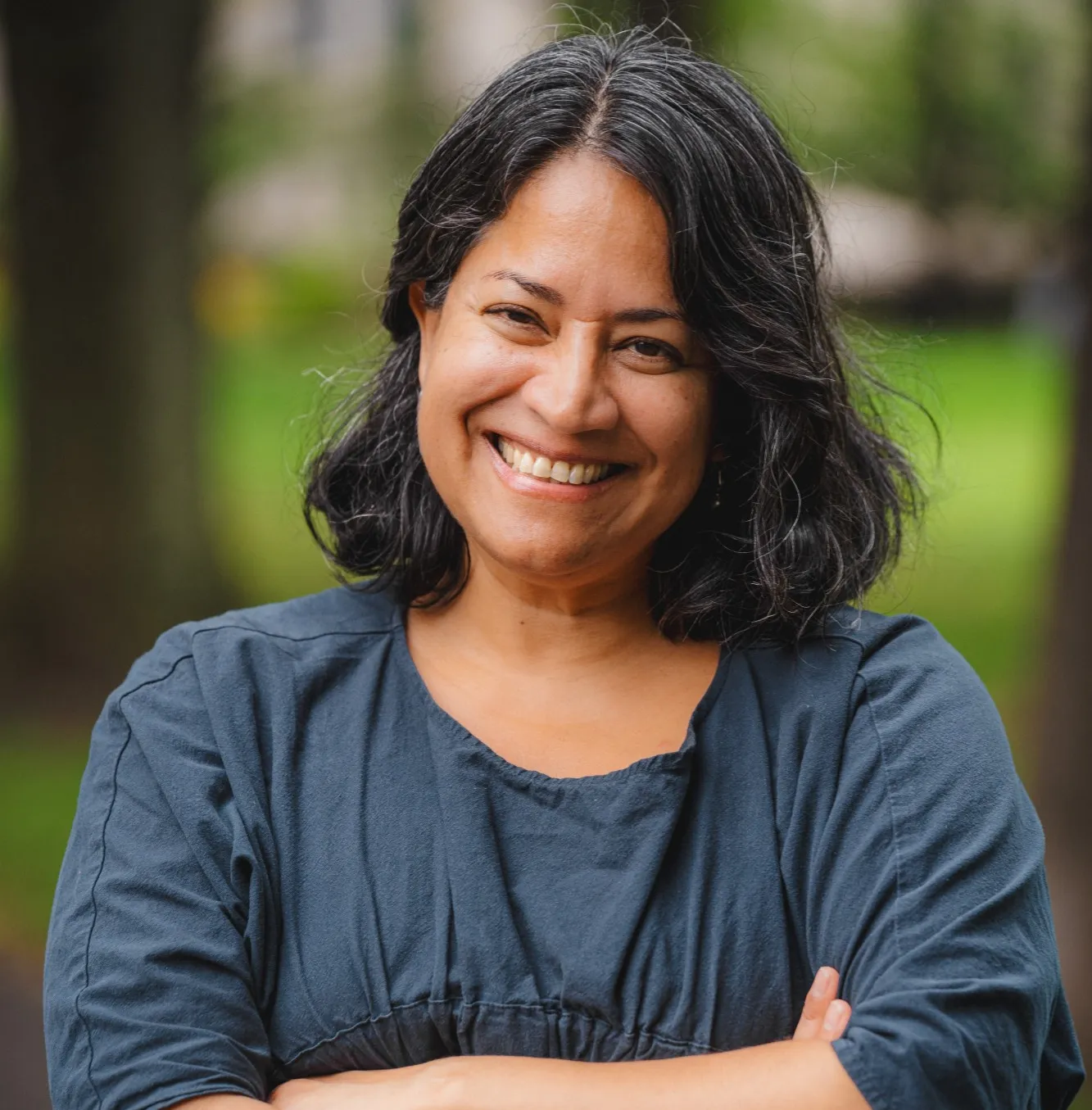 Teresa E. Aguayo