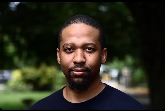 Winston Gordon III