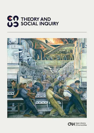 TSI cover