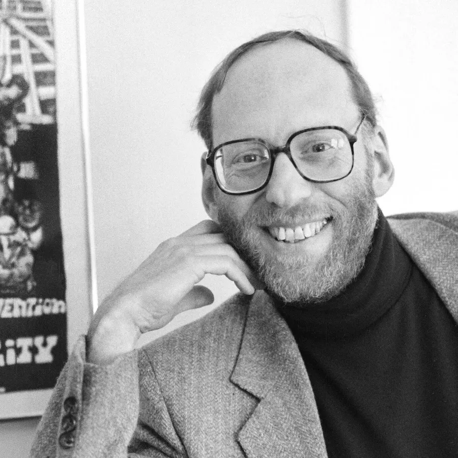 Todd Gitlin