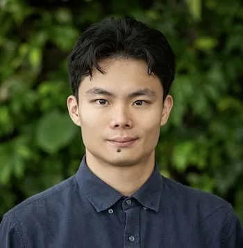 Yanze Yu