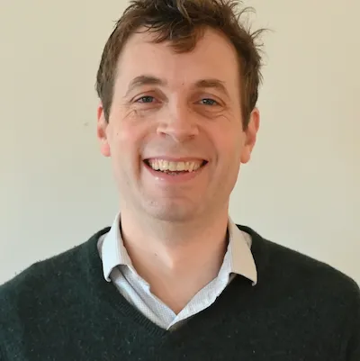 Adam Reich
