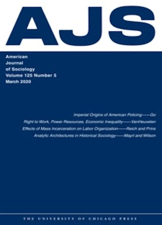 AJS