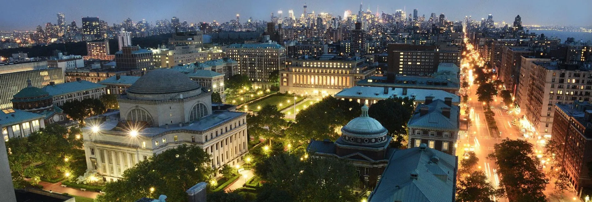 Campus Night
