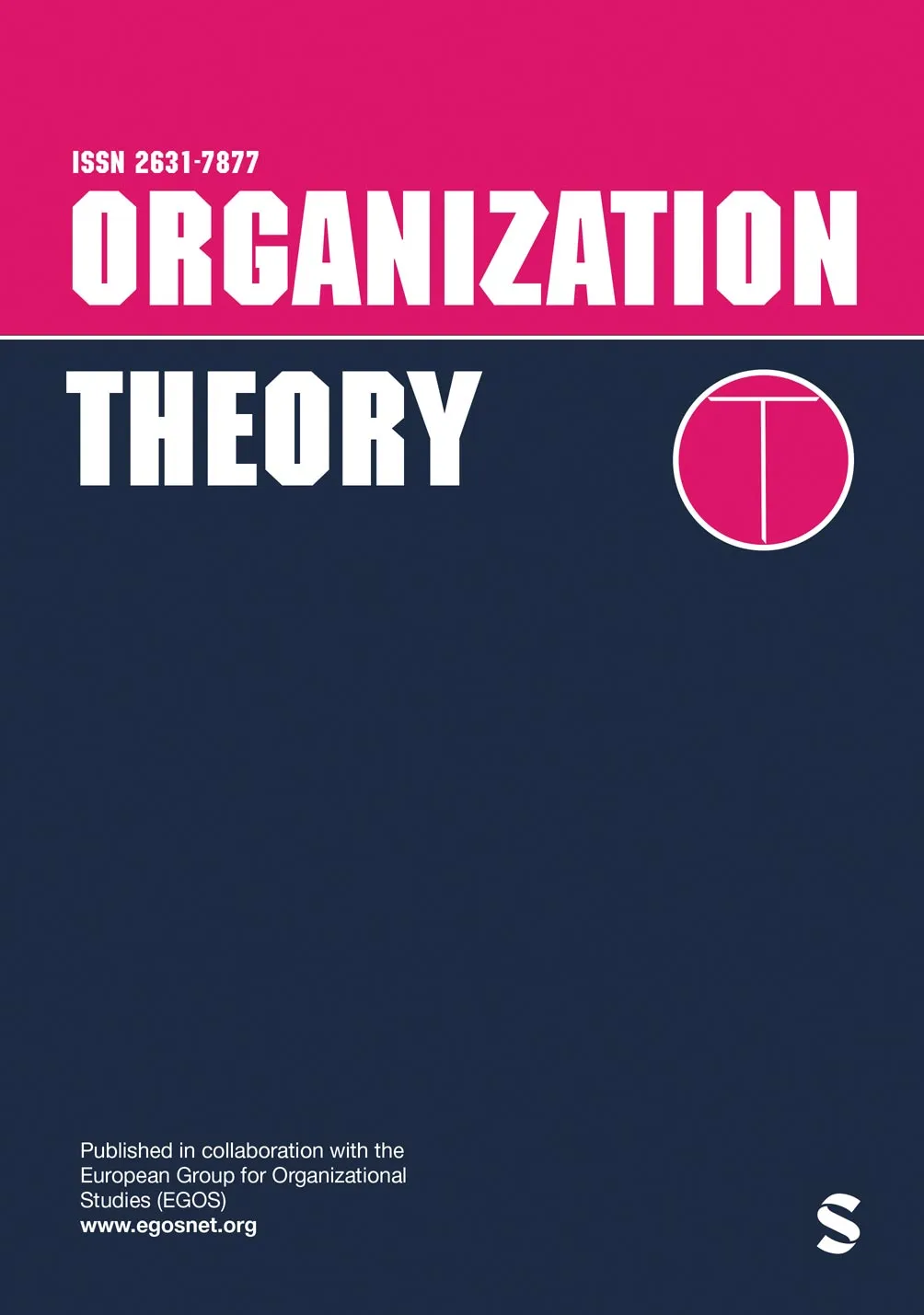 Org Theory