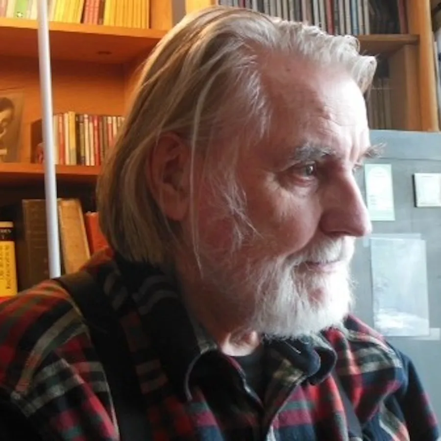 Guenther Roth