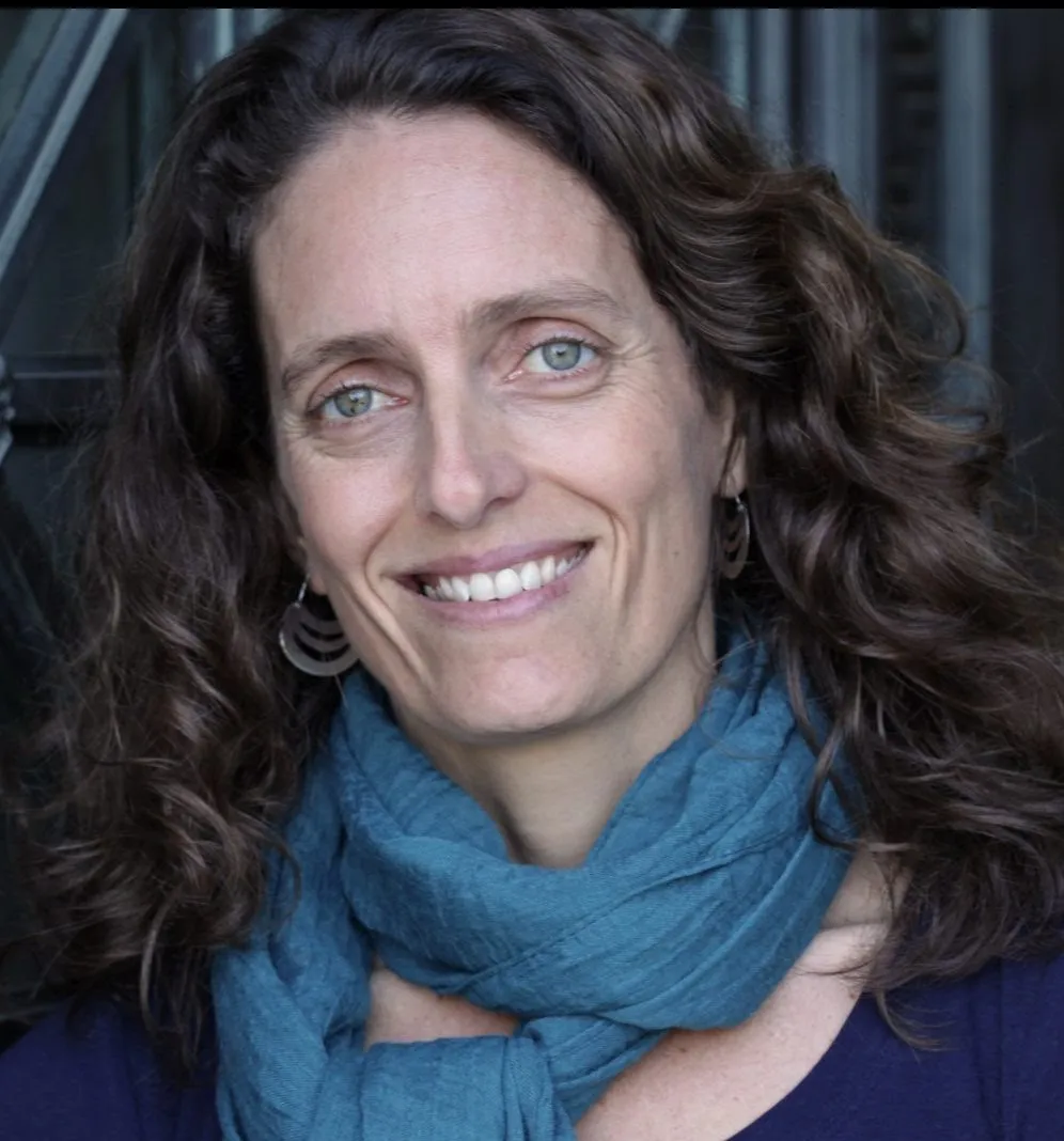 Professor Mara Loveman 