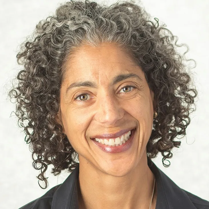 Mary Pattillo