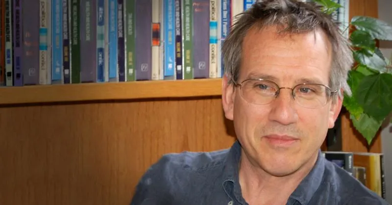 Peter Bearman