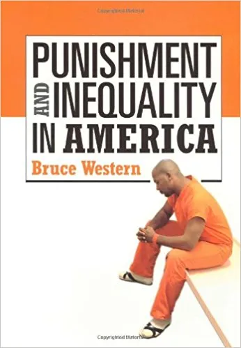 Punishment and Inequality in America