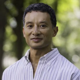 photo of Tariq I Dixon