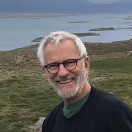 Photo of David C. Stark