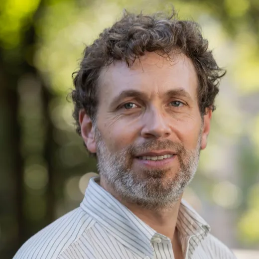 Photo of Adam D. Reich