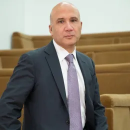 Photo of Bruce Western