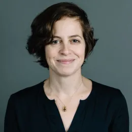 Photo of Denise Milstein