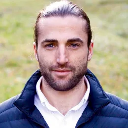 Photo of Gerard Torrats-Espinosa