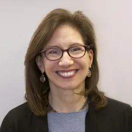 Photo of Jennifer S. Hirsch